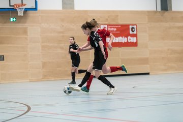 Bild 109 - Rathje Cup Frauen
